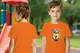 Футболка бавовняна QB-SB-001-13-98-104 SpongeBob Kids 98-104 qbee купити недорого в Україні, фото 67323