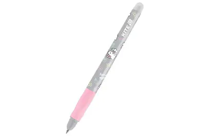 Ручка Kite гелева "пиши-стирай" Smart Hello Kitty HK25-098, синя купити