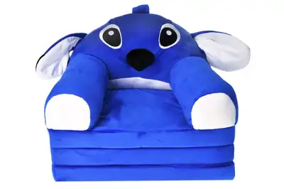 Крісло-диван 0407 Стіч купити