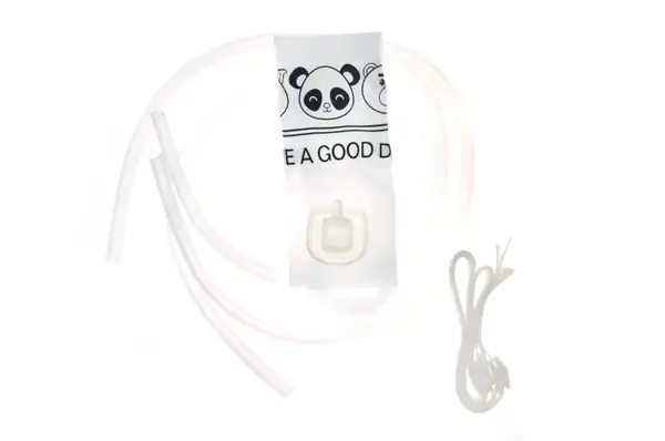 Водяний пістолет "Свинка" (набір 2шт) в коробці R18С (Н) р.23*9*14см купити недорого в Україні, фото 4