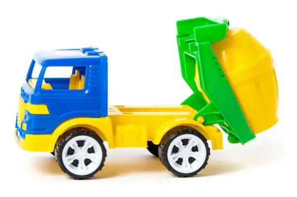 Авто М1 Мікс 017 ORION купити недорого в Україні, фото 4