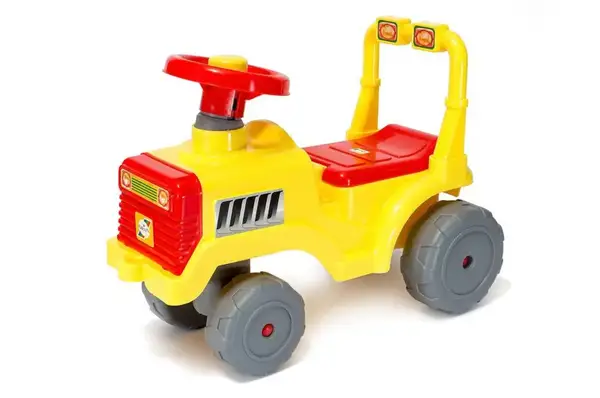 Толокар "Бебі Трактор" 931 ORION купити