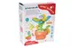 Іграшка для купання 52122 "Квітка" в коробці р.18x9x22 см YG Toys купити