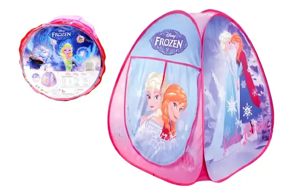 Намет за мотивами мультфільму HF017 р.33*33*3см купити