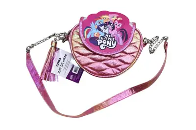 Сумка My Little Pony KH79/003L р.15,5*12*5см купити