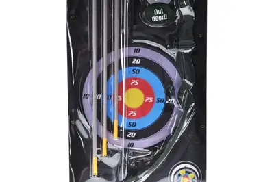 Лук зі стрілами на планшеті 35881Q купити