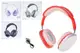 Навушники Wireless P9 PRO Max купити недорого в Україні, фото 69028