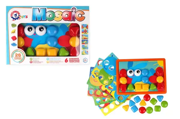 Мозаїка 6047 ТЕХНОК купити