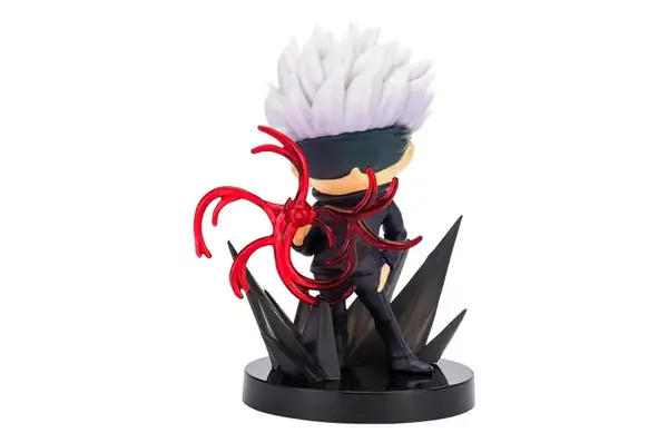 Фігурка Total Anime Магічна битва W1 Ґоджьо KAZ0078-W1 купити