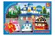Пазли ТМ "G-Toys" із серії "Робокар Поллі" 35 елементів RR067445 купити недорого в Україні, фото 56236