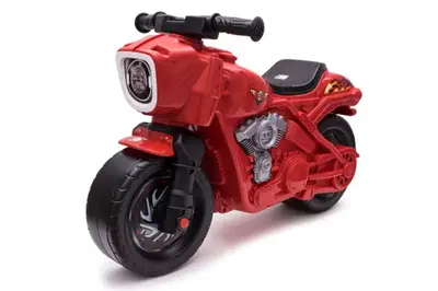 Мотобайк червоний 504 ORION купити