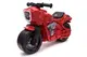 Мотобайк червоний 504 ORION купити