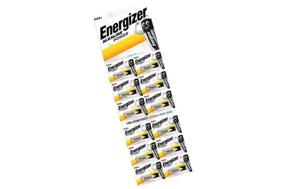 Батарейка Energaizer LR-03 MN2400 1шт. купити