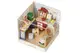 Конструктор-румбокс 8037 MINI HOUSE серії "Інтер'єр Міні" – КРАМНИЦЯ ПОДАРУНКІВ купити