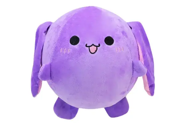 М'яч м'який SB2584 9'' 5 видів у пакеті купити недорого в Україні, фото 4