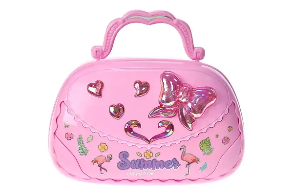 Музична скринька з дзеркалом в коробці 9220 р.17,5*12*8,5см купити недорого в Україні, фото 2