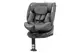 Автокрісло CRL-16002 Octopus Seashell Grey i-Size 40-150 см ISOFIX, поворот, опорна стійка CARRELLO купити недорого в Україні, фото 56925