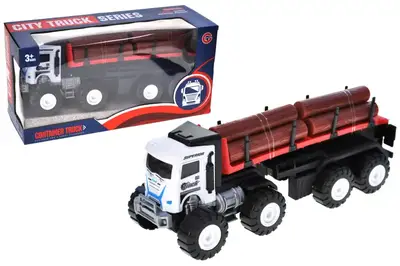 Автовоз інерційний 99A3K в коробці р.33,8x12x16,5 см YG Toys Автовоз інерційний 99A3K в коробці р.33,8x12x16,5 см YG Toys купити