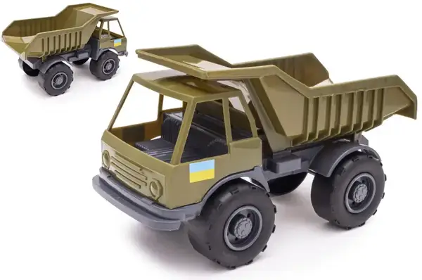 Авто Вантажівка Мураха військова 181 в.2 ORION купити