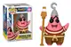 Ігрова фігурка 83591 ПІРАТ ПАТРІК серії "Губка Боб" FUNKO POP! купити недорого в Україні, фото 64589