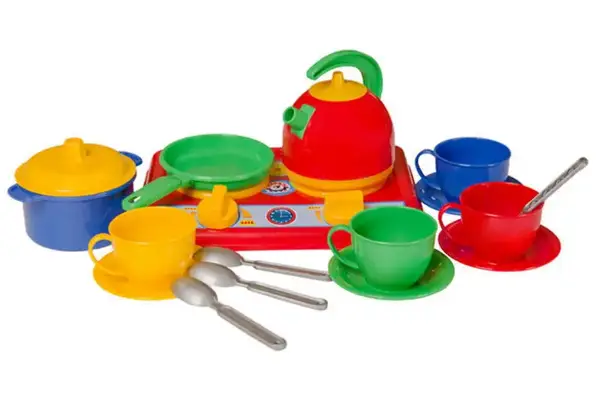 Кухонний набір 1851 "Галинка 5" ТЕХНОК купити