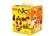 Конструктор "NIK-5" в коробці 224дет Юніка купити недорого в Україні, фото 26222