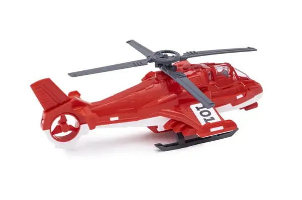 Гелікоптер "Арбалет" пожежний 282 ORION купити недорого в Україні, фото 3