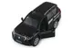 Машина KM6189D "TOYOTA PRADO" чорний TECHNODRIVE купити