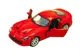 Автомодель 18-43033 SRT VIPER GTS (2013) червоного кольору,1:32 купити