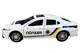 Автомодель KM250416 TOYOTA CAMRY ПОЛІЦІЯ KM250416 TechnoDrive купити