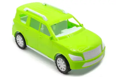 Машина "Джип Grand Max" без наклейки 9181 Maximus купити