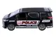 Машина металева "Автопром" AP74205, 1:32,2 кольори, відкриваються двері, на батарейках, світло, звук, в коробці р.15*6,5*7см купити