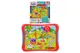 Планшет Kids Hits, KH01/004 "Моя супер ферма" на батарейках, на укр ,назви тварин, звуки, вірші, мелодії, гра, р-р 23,8*17*2см, короб.25*27*4см купити недорого в Україні, фото 24742