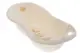 Ванночка 102 см MS-005-LUX-119 "LUX Ведмедик" бежева TEGA купити недорого в Україні, фото 50036
