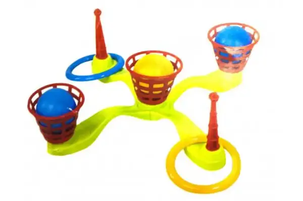 Кільцекид KW-60-012 KinderWay купити