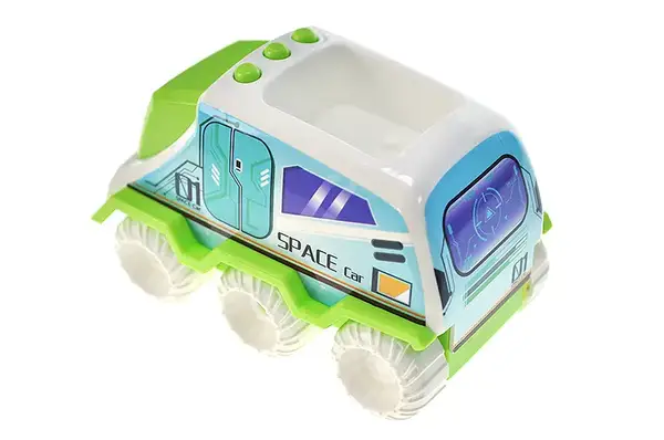 Набір "Дослідження космосу" в коробці 551A р.16,5*13*8см купити недорого в Україні, фото 3