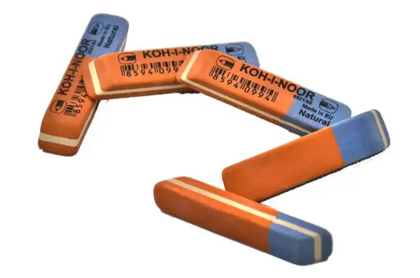 ГУМКА К-І-Н 6521/60 (56шт) BlueStar купити