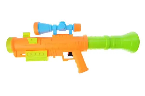 Водяна зброя M406Q (Н) р.66*31,5*9,5см купити недорого в Україні, фото 3