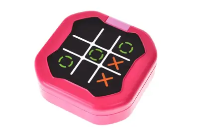 Гра електронна "Хрестики-нулики" Fun-Tic-Tac-Toe купити