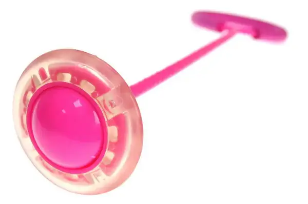 Нейроскакалка на ногу 550-SGT (Н) р.62*16см купити недорого в Україні, фото 4