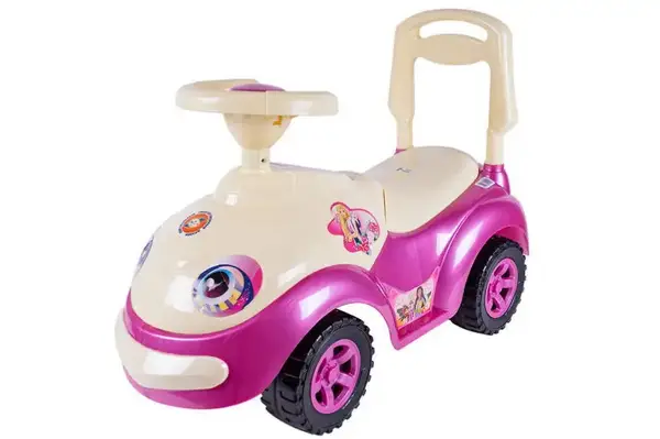 Толокар "Місяцехід" рожевий 174 ORION купити