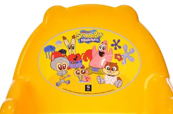 Горщик QB001-403 "Спанч Боб" qbee купити недорого в Україні, фото 4