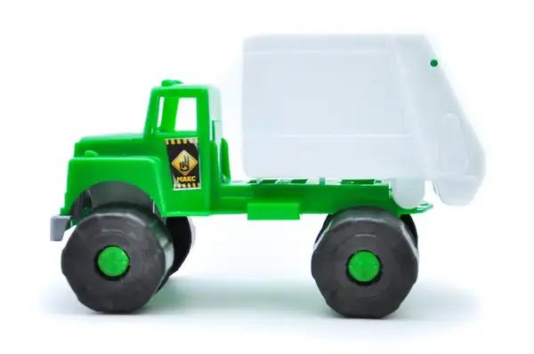 Машина сміттєвоз 5189 "Макс" Maximus купити недорого в Україні, фото 10