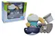 Іграшка для купання 1170 в коробці р.31x8,5x19,5 см YG Toys купити недорого в Україні, фото 35047