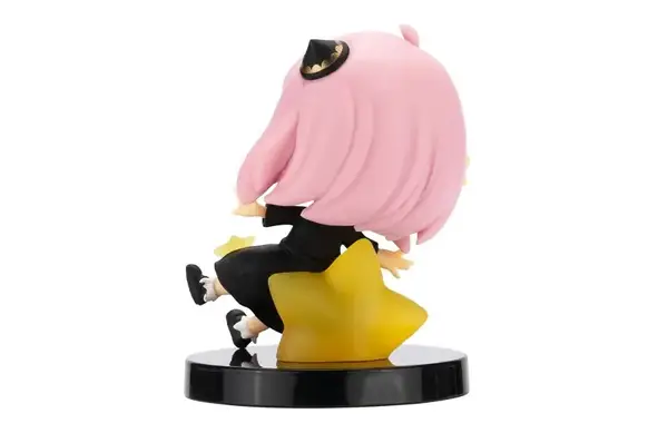 Фігурка Total Anime Сім'я шпигуна W1 Аня KAZ0082-W1 купити недорого в Україні, фото 2