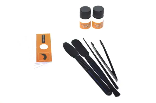 Мікроскоп в коробці SD661 р.26x9x16,5см купити недорого в Україні, фото 2