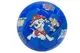 М'яч футбольний PP2509 №2, Paw Patrol PVC 100 гр, синій купити недорого в Україні, фото 63783