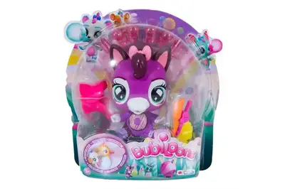 Ігровий набір BUBILOONS W2 – КОНИК ЛЕЙСІ 85589 купити