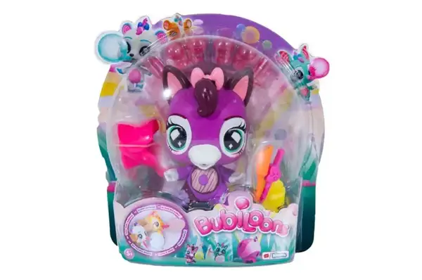 Ігровий набір BUBILOONS W2 – КОНИК ЛЕЙСІ 85589 купити