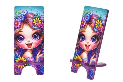 Підставка для телефону VG3001-08 VladiToys купити